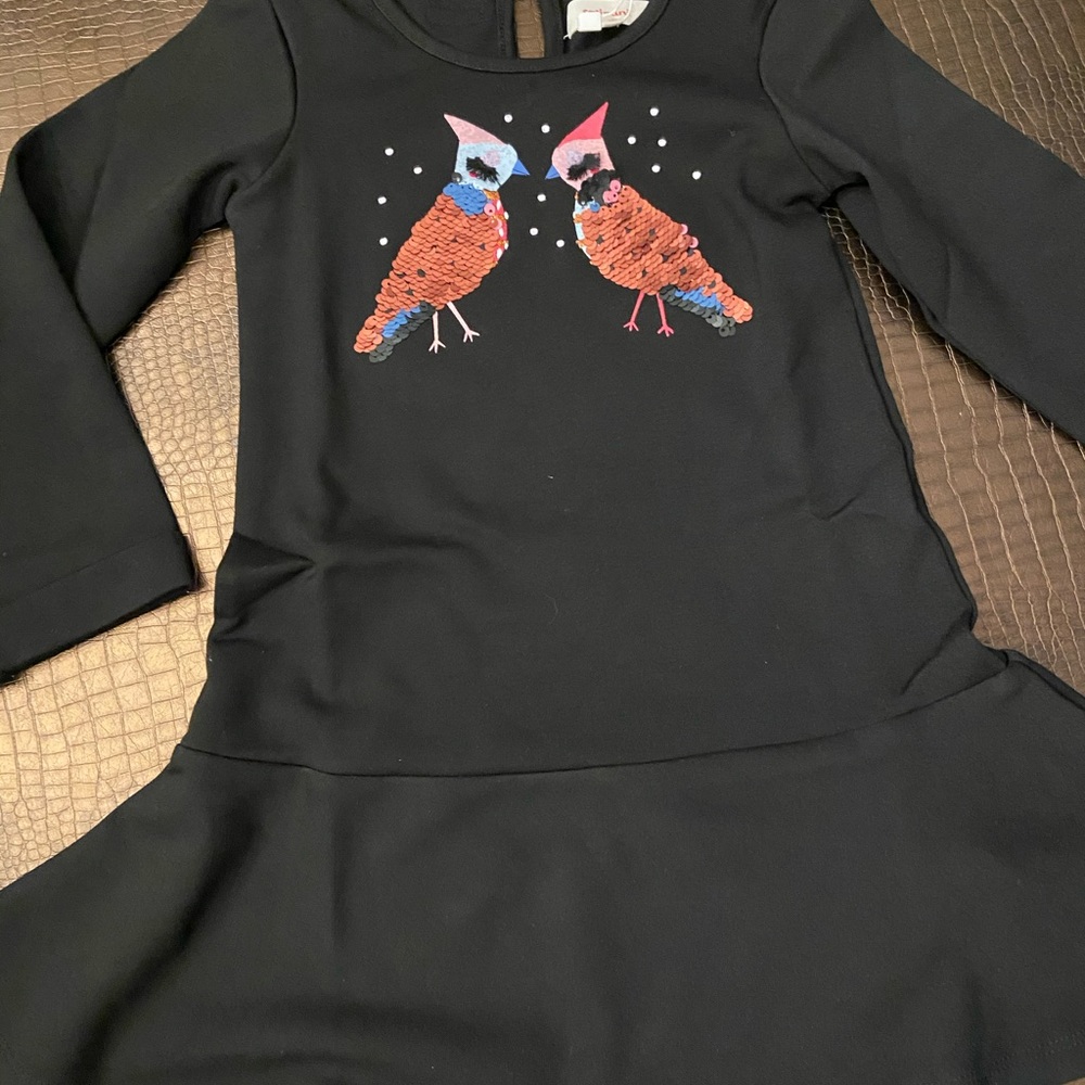 Catimini 4T dress